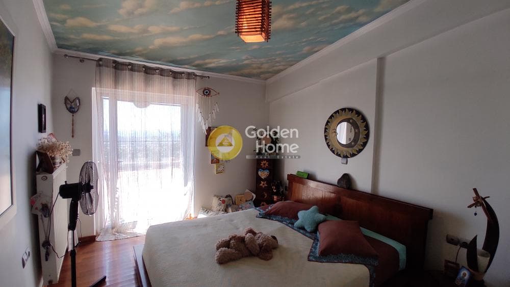 House in Exochi, Voula — Photo 13 of 30