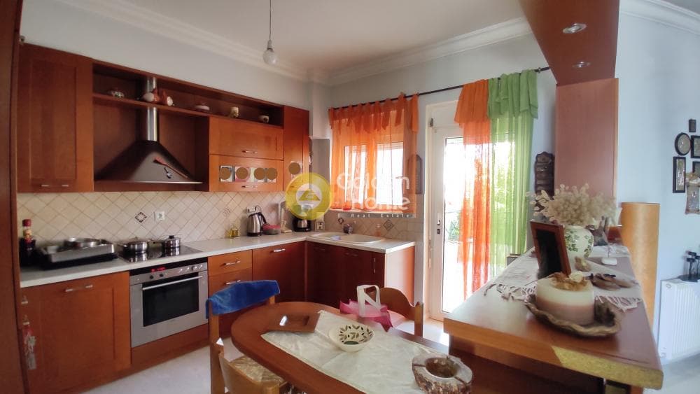 House in Exochi, Voula — Photo 8 of 30
