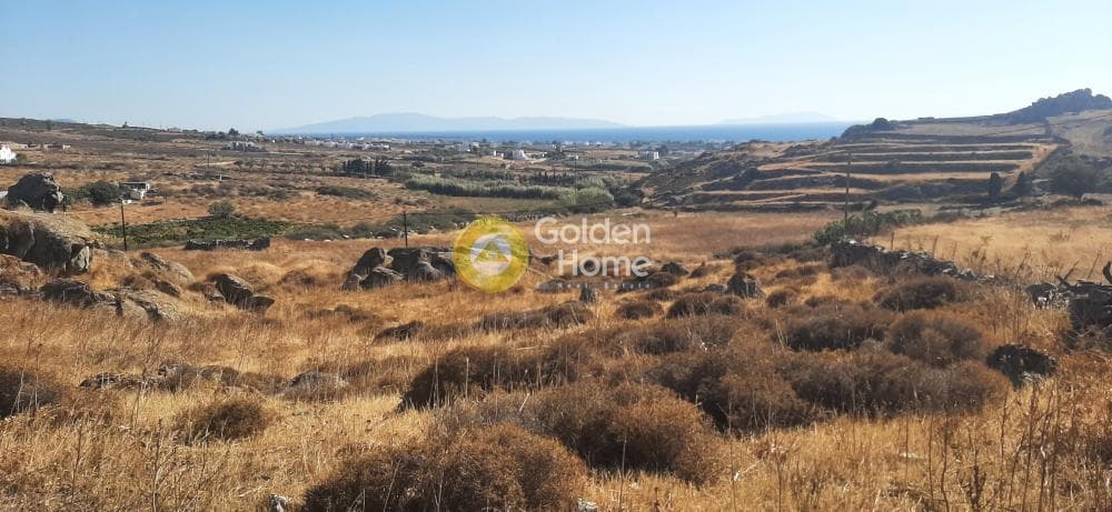 Parcel in Plaka, Naxos — Photo 2 of 3