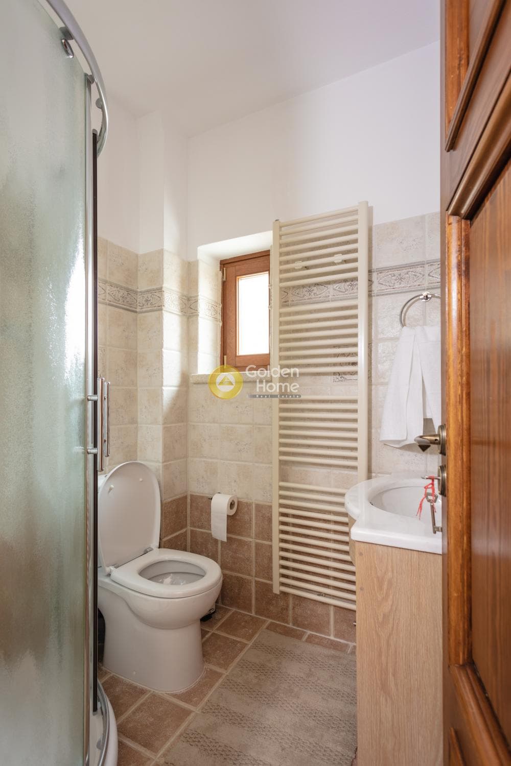 House in Kalivia, Arachova — Photo 33 of 45