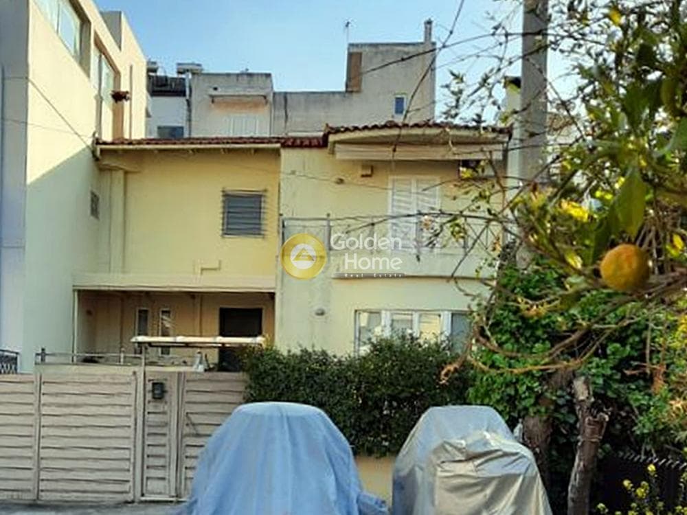 House in Center, Vrilissia — Photo 2 of 2