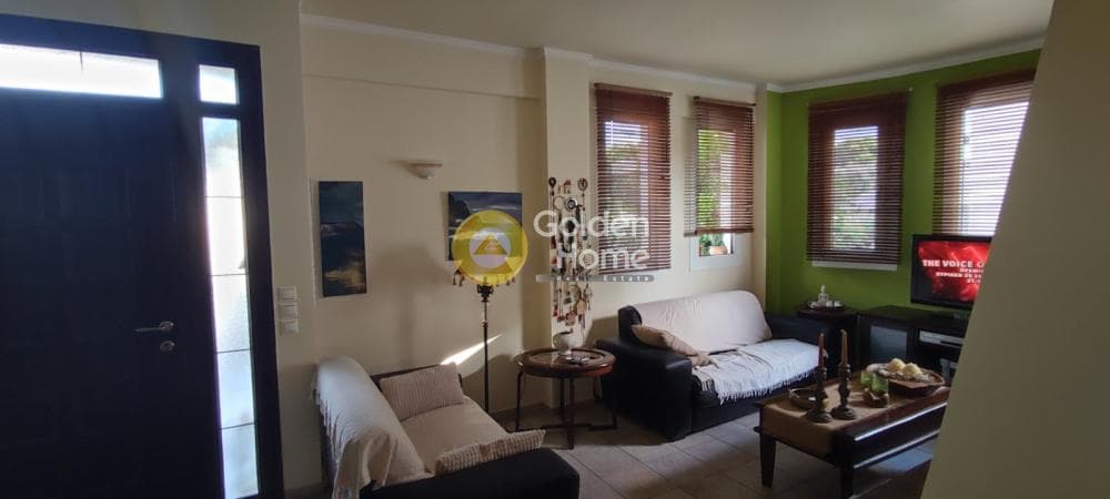 Μονοκατοικία στην Καστελλόκαμπος, Ρίο — Φωτογραφία 10 από 21