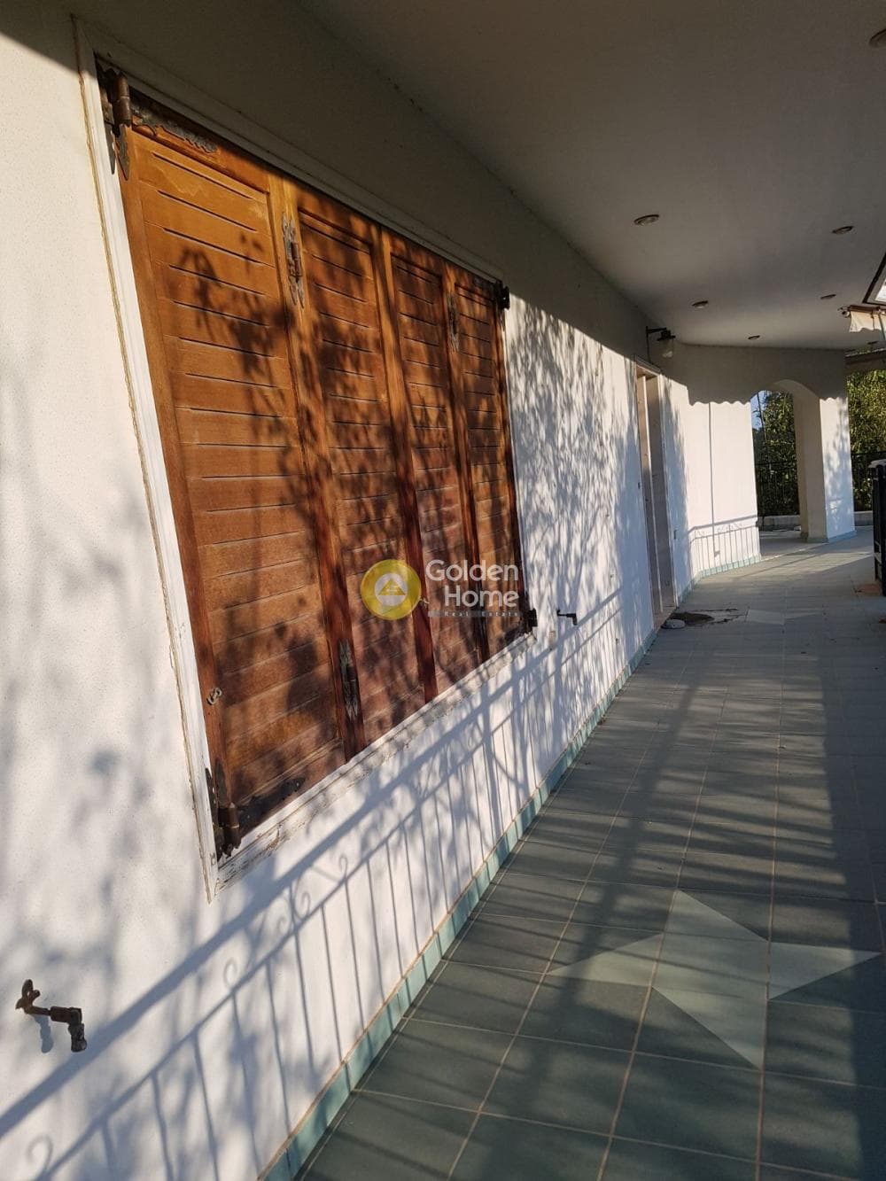 Μονοκατοικία στην Καλύβια, Καλύβια Θορικού — Φωτογραφία 3 από 12