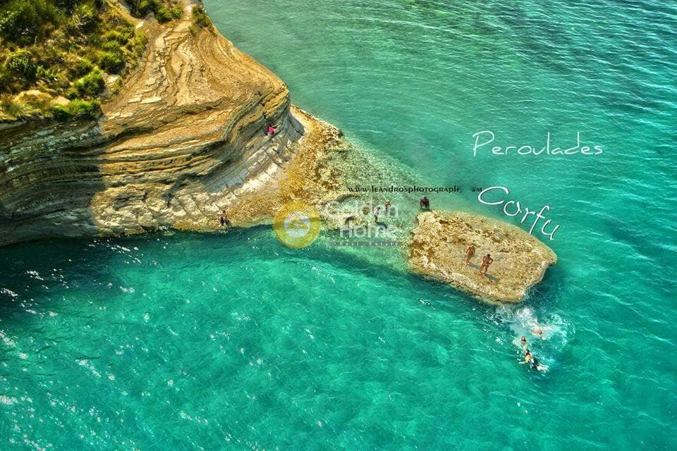 Hotel in Αgios Georgios, Corfu — Photo 10 of 28