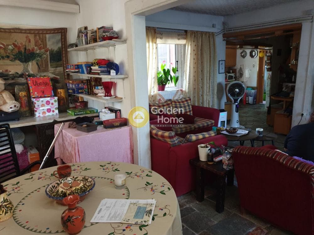 Μονοκατοικία στην Αγία Μαρίνα, Κορωπί — Φωτογραφία 10 από 21