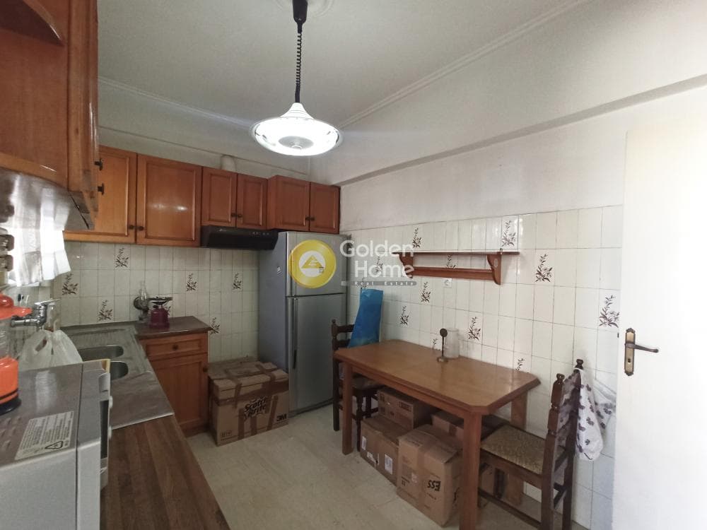Apartment in Chrisaki, Kalithea — Photo 5 of 22