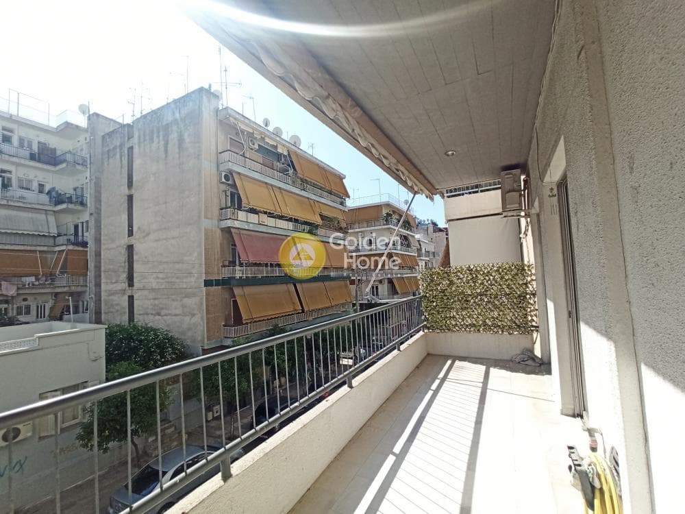 Apartment in Chrisaki, Kalithea — Photo 8 of 22