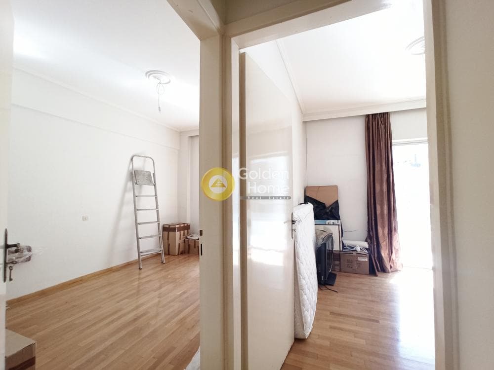 Apartment in Chrisaki, Kalithea — Photo 16 of 22