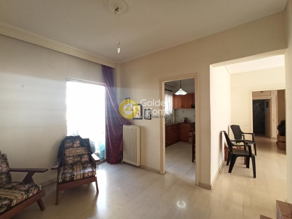 Apartment in Chrisaki, Kalithea — Photo 2 of 22