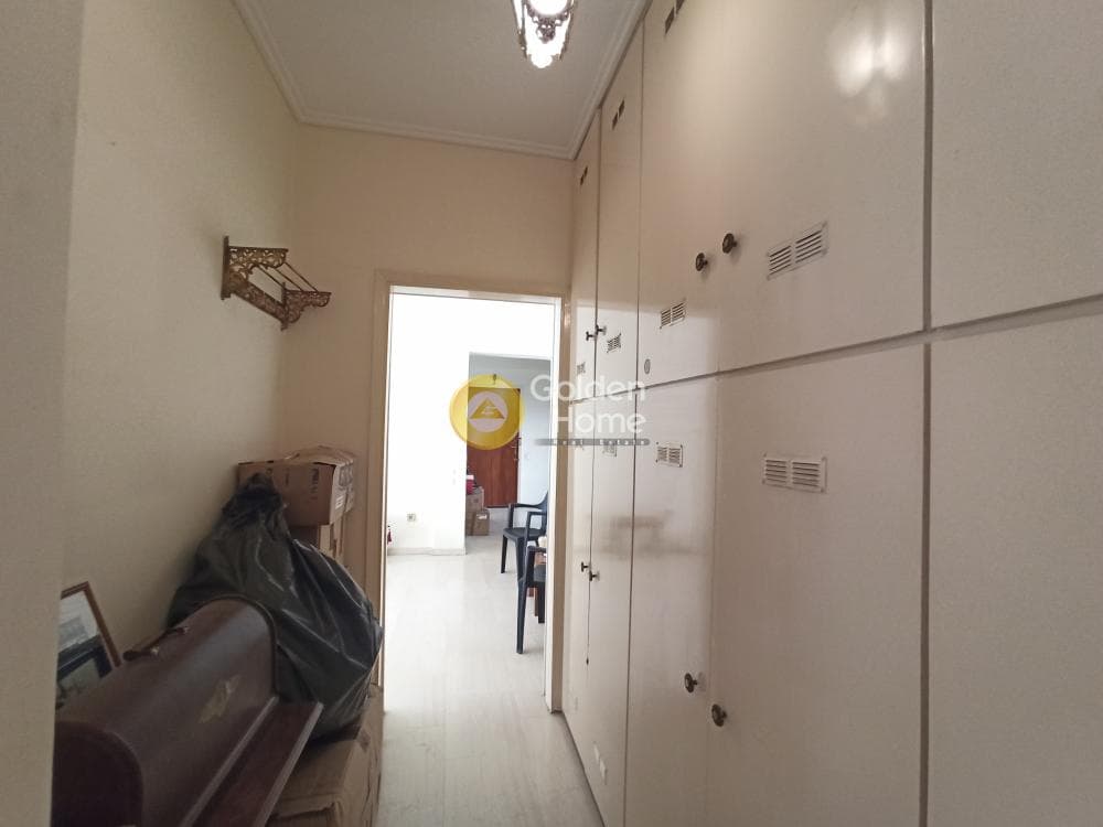 Apartment in Chrisaki, Kalithea — Photo 22 of 22