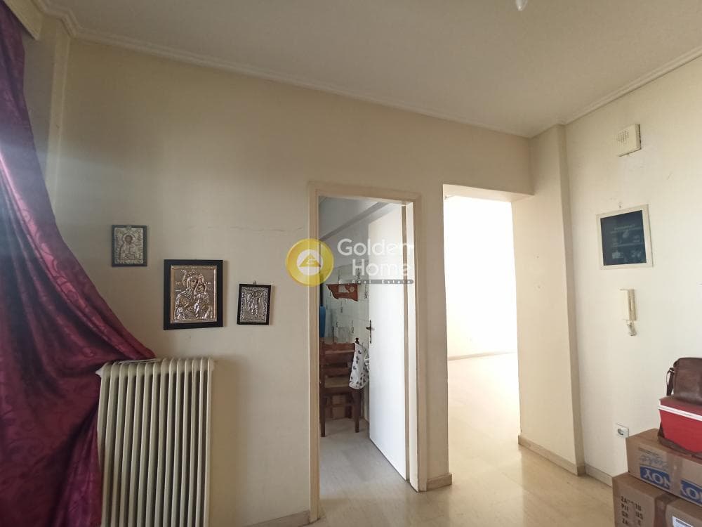 Apartment in Chrisaki, Kalithea — Photo 3 of 22