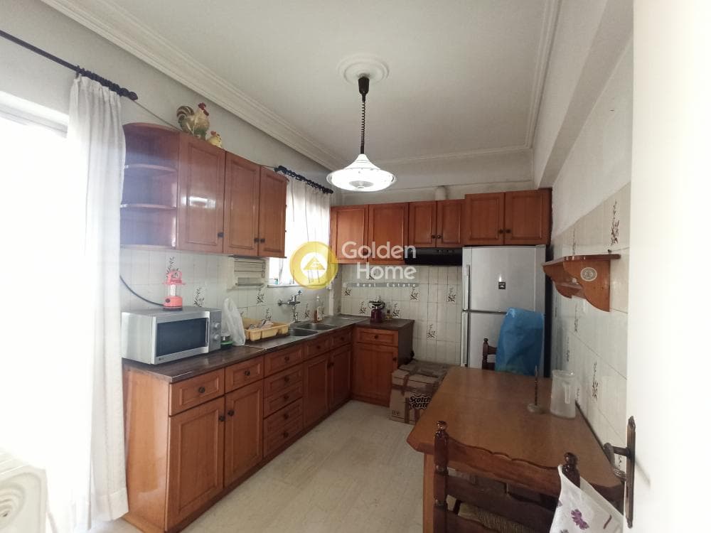 Apartment in Chrisaki, Kalithea — Photo 4 of 22