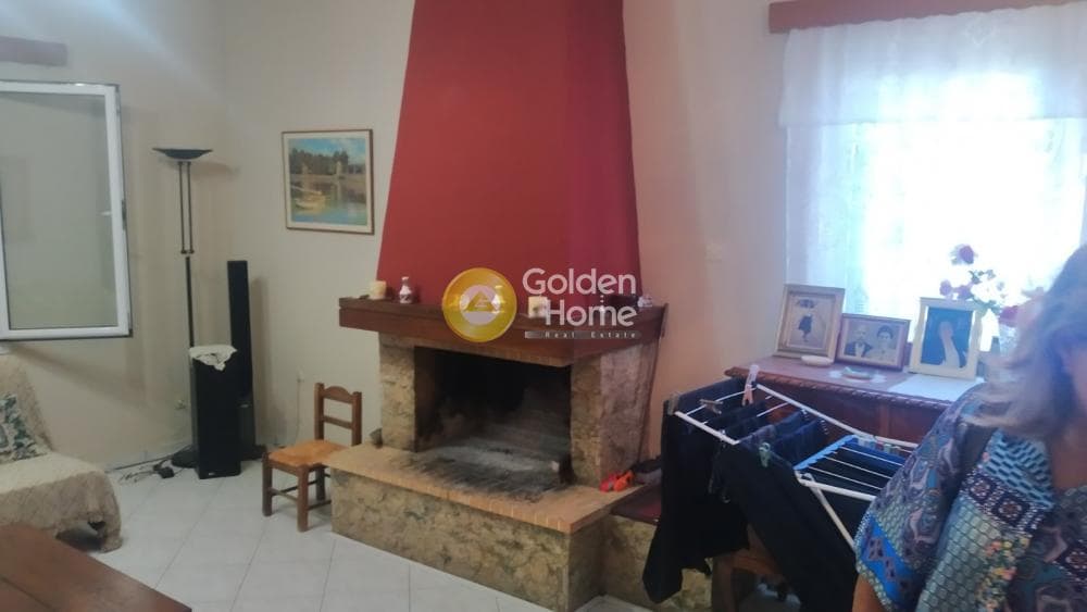 Μονοκατοικία στην Μποφίλια, Μεταμόρφωση — Φωτογραφία 1 από 29