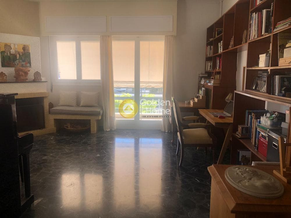 Διαμέρισμα στην Πανόρμου, Γουδή — Φωτογραφία 6 από 18