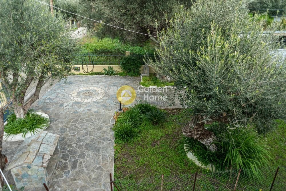 Μονοκατοικία στην Ρογίτικα, Παραλίας — Φωτογραφία 80 από 81
