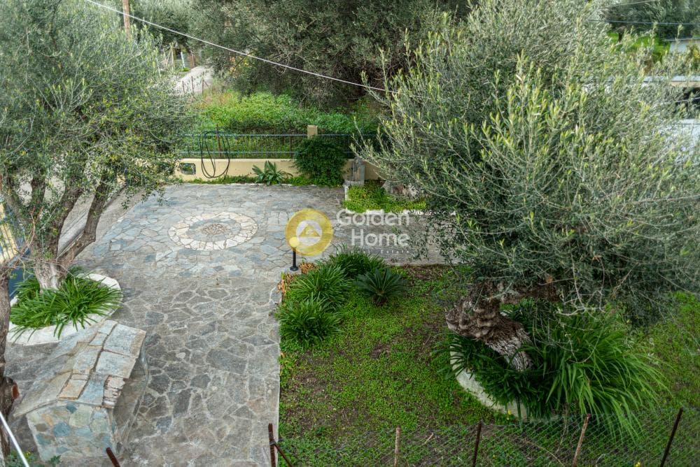 Μονοκατοικία στην Ρογίτικα, Παραλίας — Φωτογραφία 57 από 81