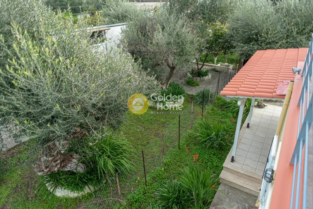 Μονοκατοικία στην Ρογίτικα, Παραλίας — Φωτογραφία 58 από 81