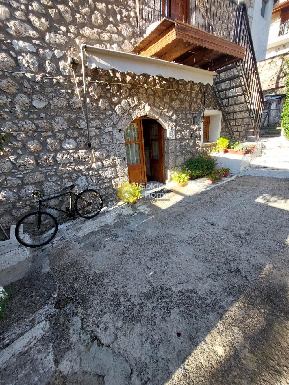 Διαμέρισμα στην Κέντρο, Αράχωβα — Φωτογραφία 1 από 15