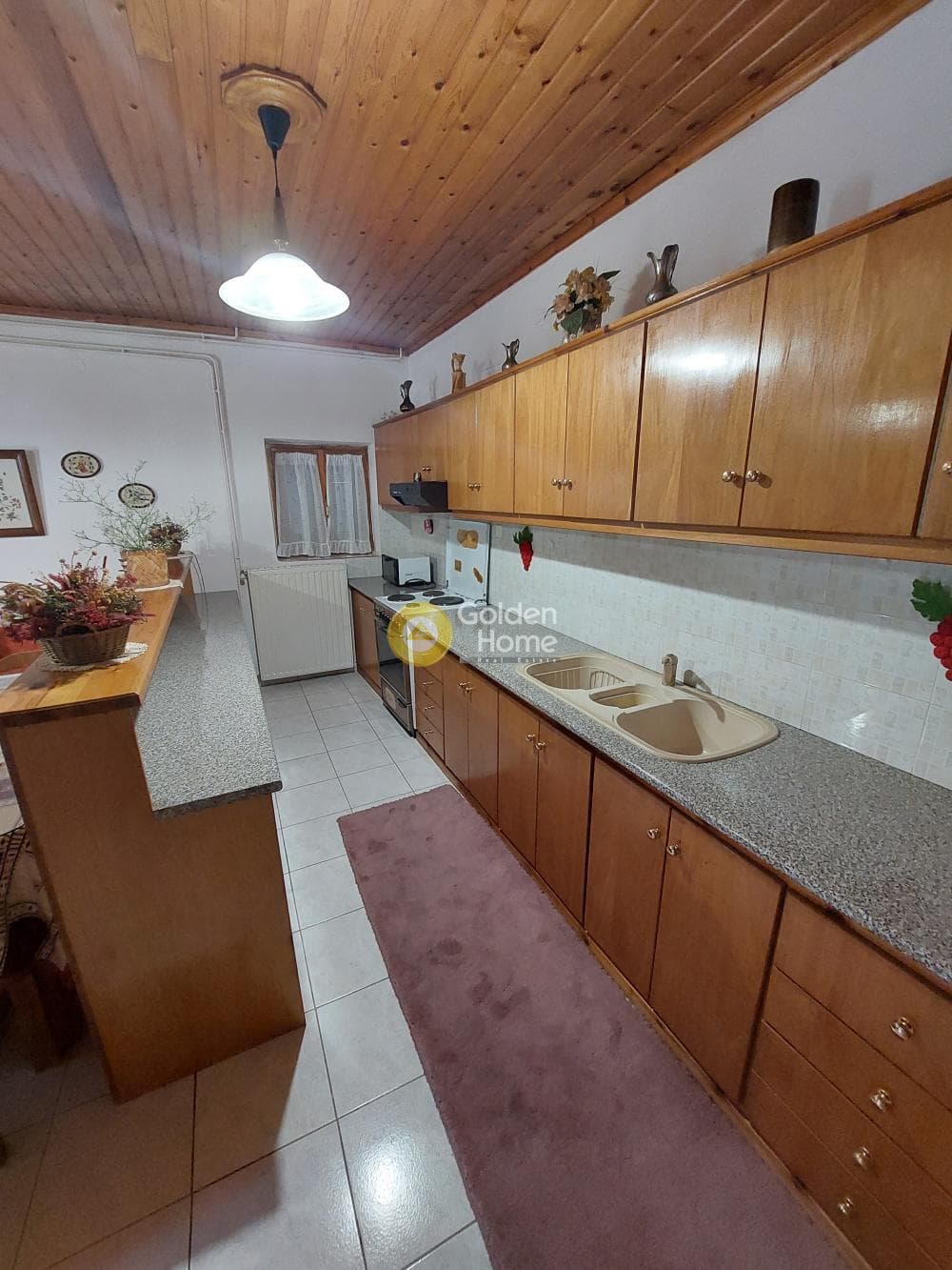 Διαμέρισμα στην Κέντρο, Αράχωβα — Φωτογραφία 10 από 15