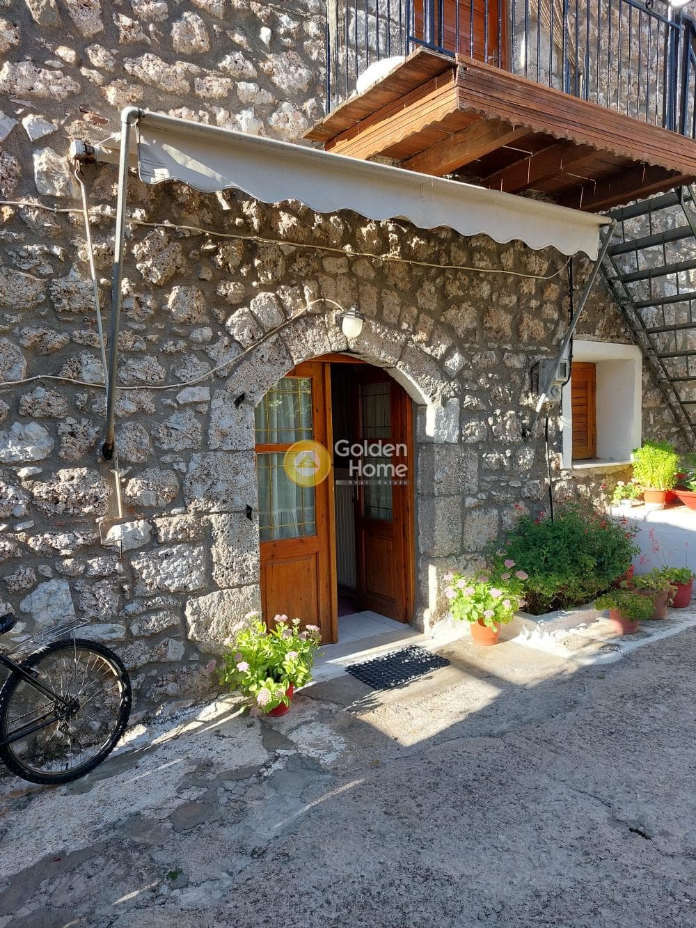 Διαμέρισμα στην Κέντρο, Αράχωβα — Φωτογραφία 2 από 15