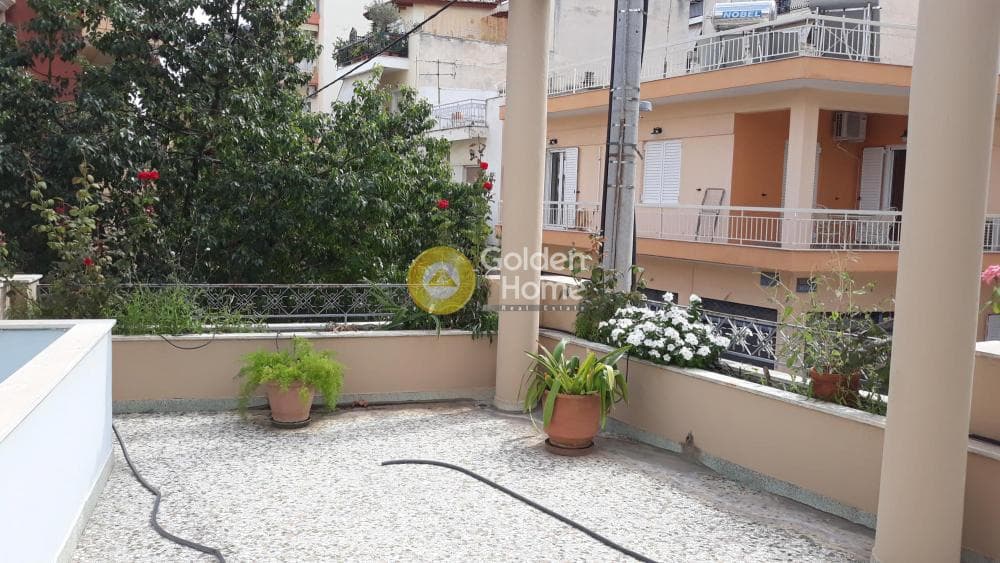Building Plot in Palaia Kokkinia, Piraeus — Photo 2 of 3
