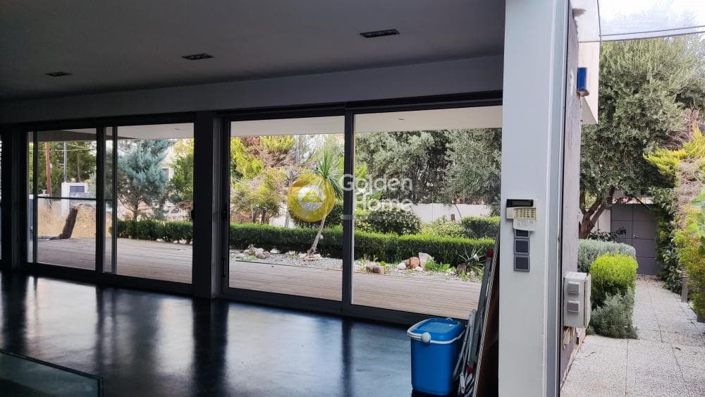 Μονοκατοικία στην Αδάμες (Οικισμός Γράμμος - Φοίνικας), Κηφισιά — Φωτογραφία 1 από 15