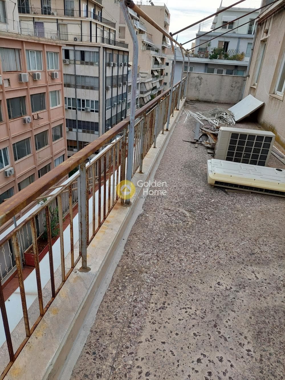 Office in Terpsithea, Piraeus — Photo 11 of 14