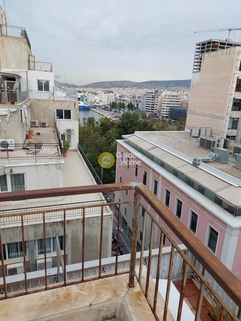 Office in Terpsithea, Piraeus — Photo 14 of 14