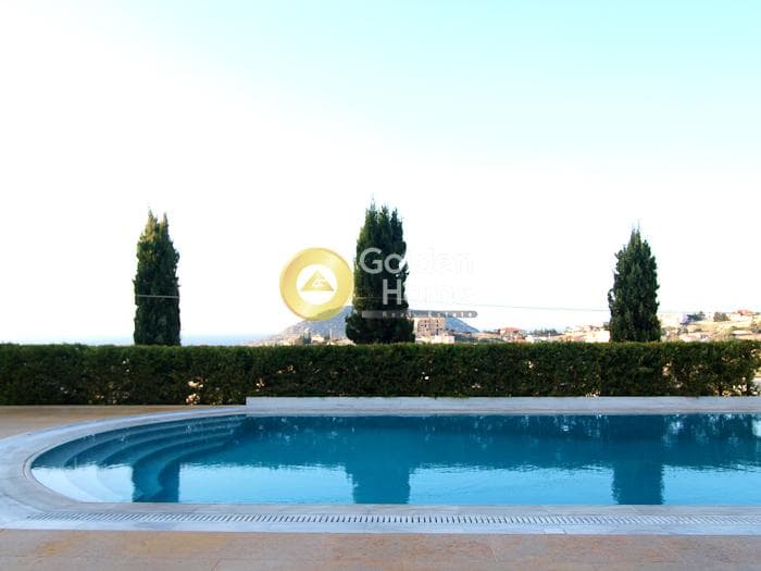 House in Agios Nikolaos, Anavissos — Photo 10 of 57