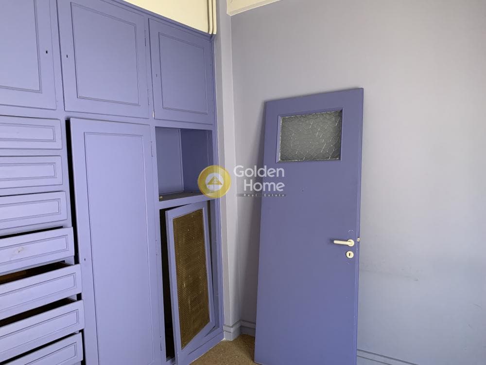 Apartment in Center, Dafni — Photo 16 of 31