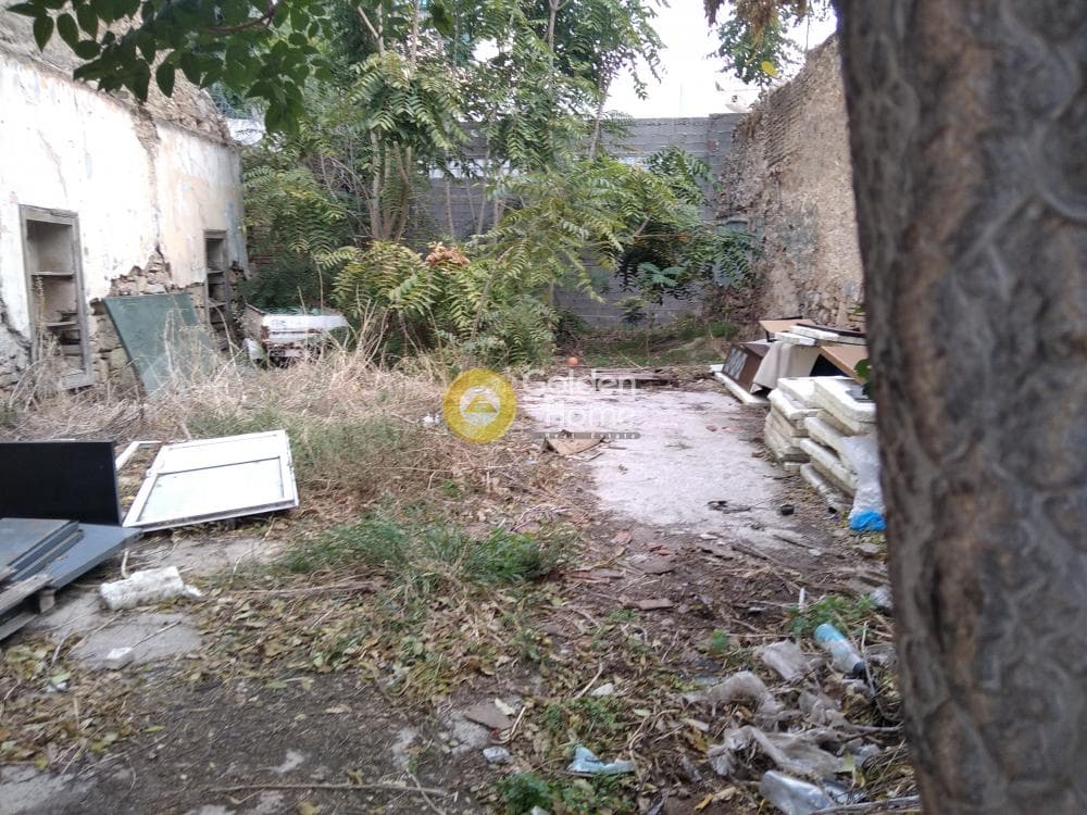 Οικόπεδο στην Κεραμεικός, Γκάζι - Μεταξουργείο - Βοτανικός — Φωτογραφία 1 από 5
