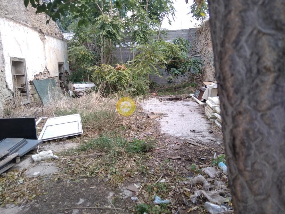Οικόπεδο στην Κεραμεικός, Γκάζι - Μεταξουργείο - Βοτανικός — Φωτογραφία 4 από 5