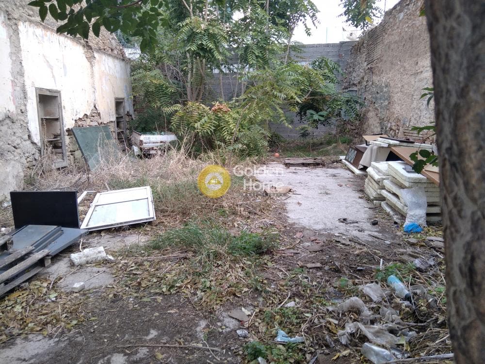 Οικόπεδο στην Κεραμεικός, Γκάζι - Μεταξουργείο - Βοτανικός — Φωτογραφία 5 από 5