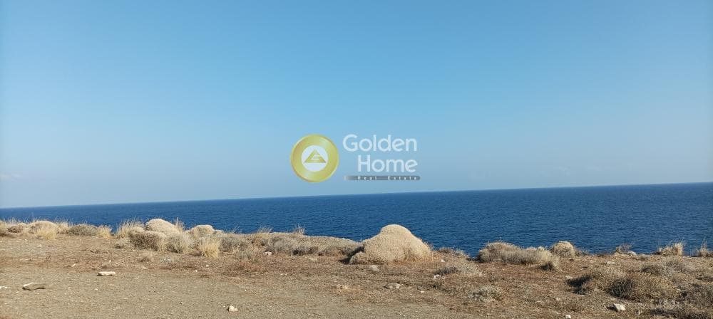 Αγροτεμάχιο στην Πόρτο Εννιά, Κερατέα — Φωτογραφία 2 από 7