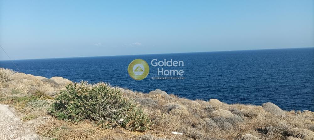 Αγροτεμάχιο στην Πόρτο Εννιά, Κερατέα — Φωτογραφία 4 από 7