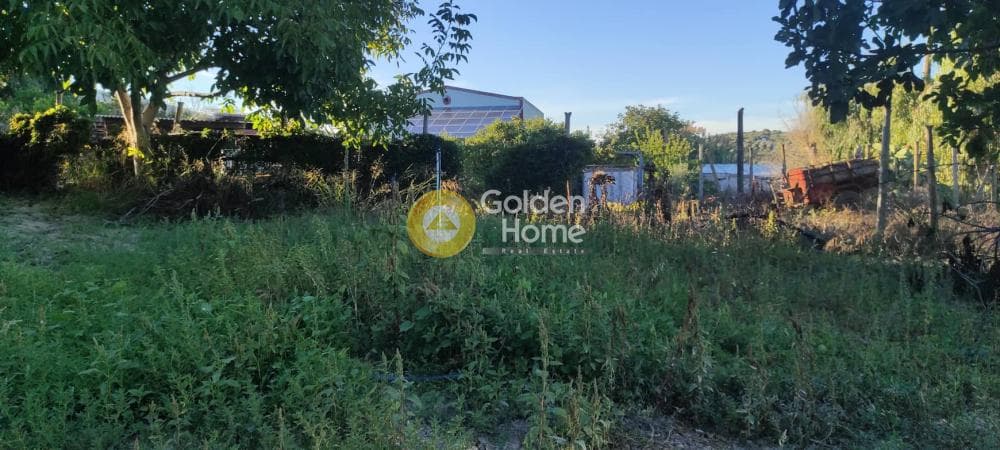 Building Plot in Peza, Archanes — Photo 8 of 13