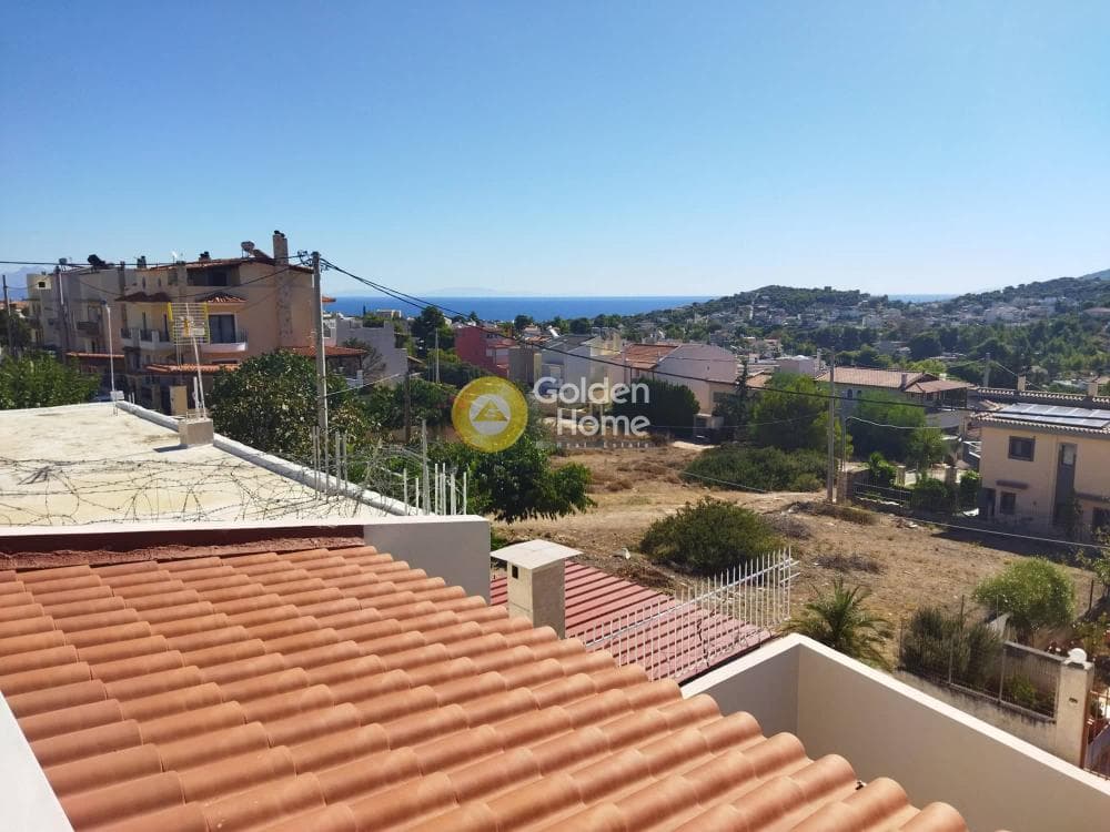 Μονοκατοικία στην Βορινέζα, Αρτέμιδα (Λούτσα) — Φωτογραφία 26 από 27