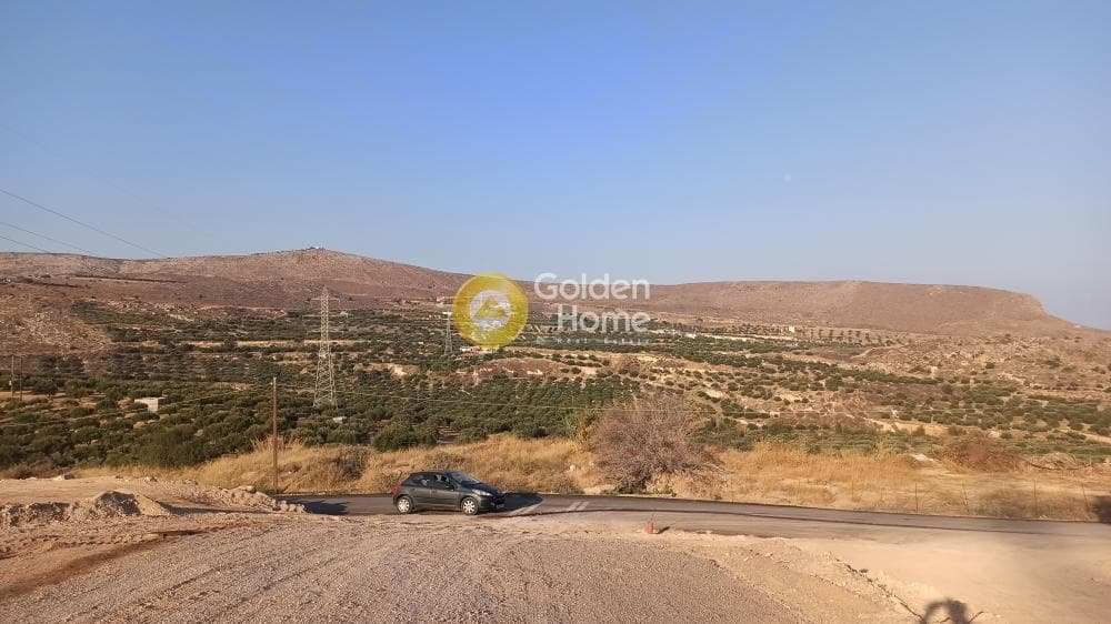 Οικόπεδο στην Κέντρο, Γούβες — Φωτογραφία 2 από 3