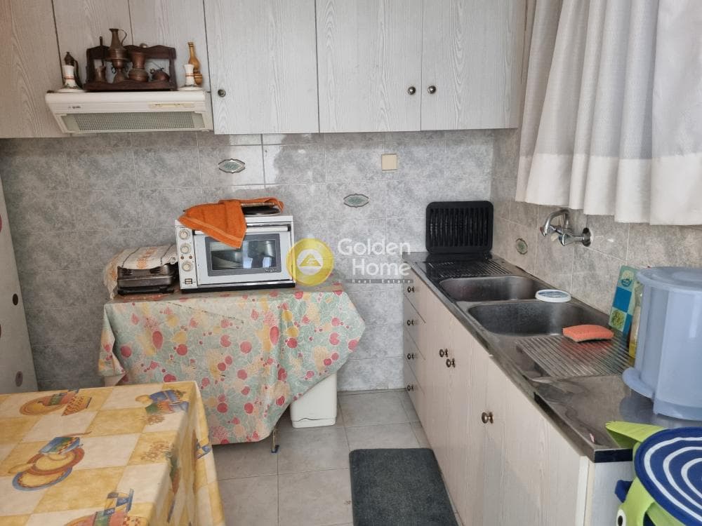 Μονοκατοικία στην Λόφος Ξελαφτάκι, Καλύβια Θορικού — Φωτογραφία 15 από 23
