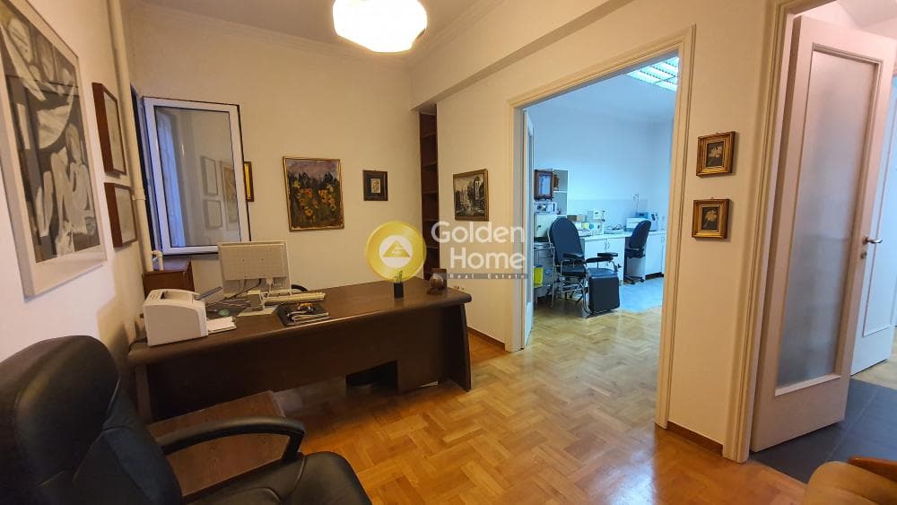 Γραφείο στην Κολωνάκι, Κολωνάκι - Λυκαβηττός — Φωτογραφία 13 από 32