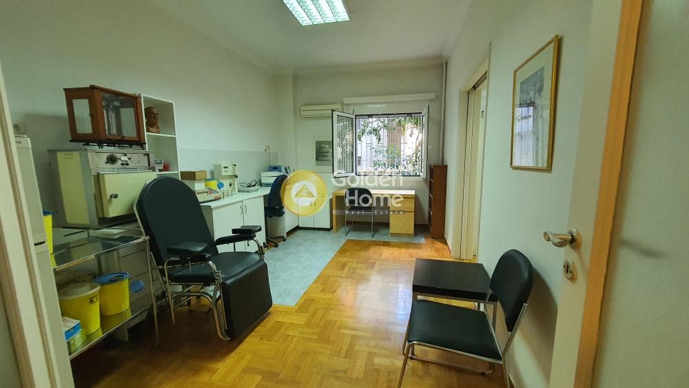 Γραφείο στην Κολωνάκι, Κολωνάκι - Λυκαβηττός — Φωτογραφία 14 από 32