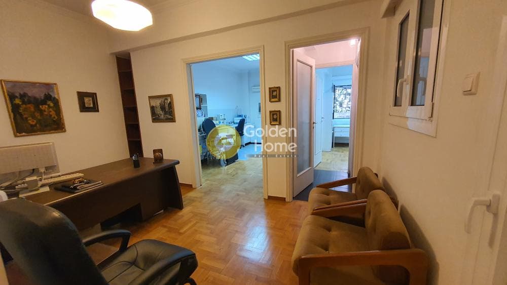 Γραφείο στην Κολωνάκι, Κολωνάκι - Λυκαβηττός — Φωτογραφία 15 από 32