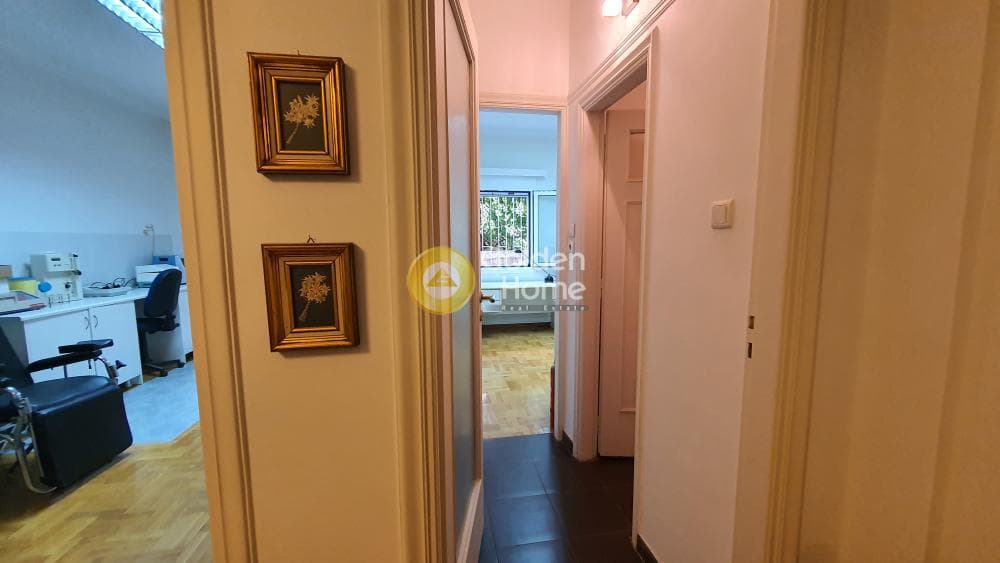 Γραφείο στην Κολωνάκι, Κολωνάκι - Λυκαβηττός — Φωτογραφία 16 από 32