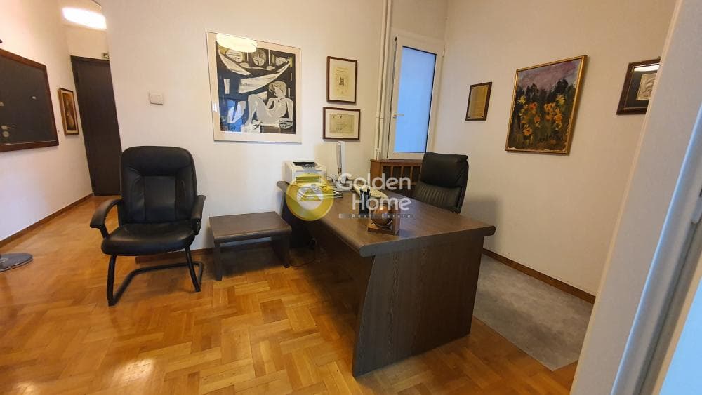 Γραφείο στην Κολωνάκι, Κολωνάκι - Λυκαβηττός — Φωτογραφία 21 από 32