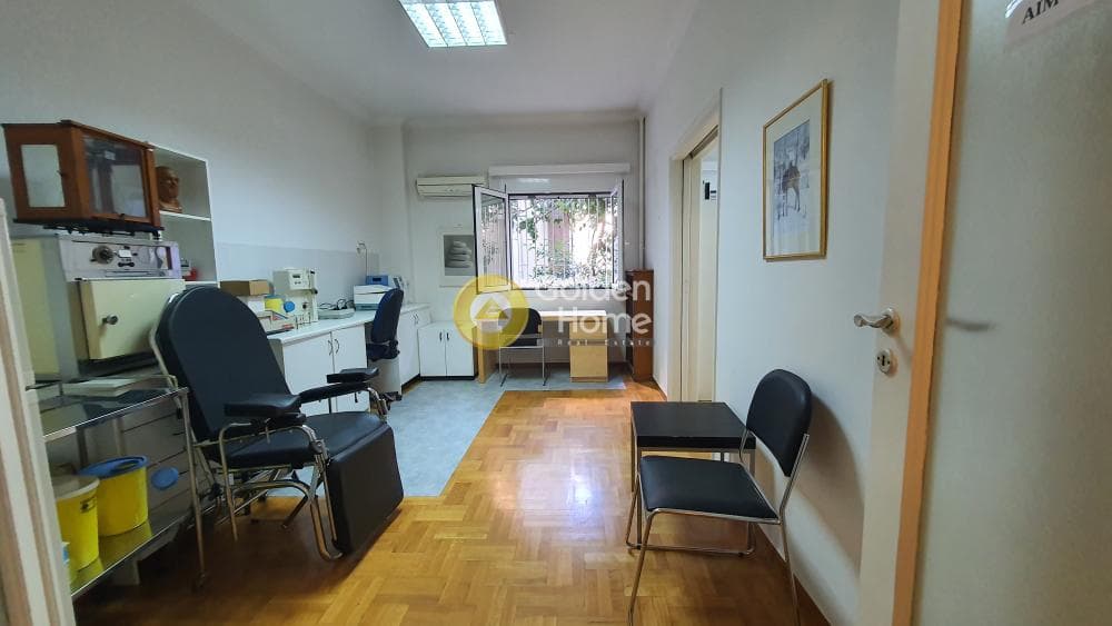 Γραφείο στην Κολωνάκι, Κολωνάκι - Λυκαβηττός — Φωτογραφία 23 από 32