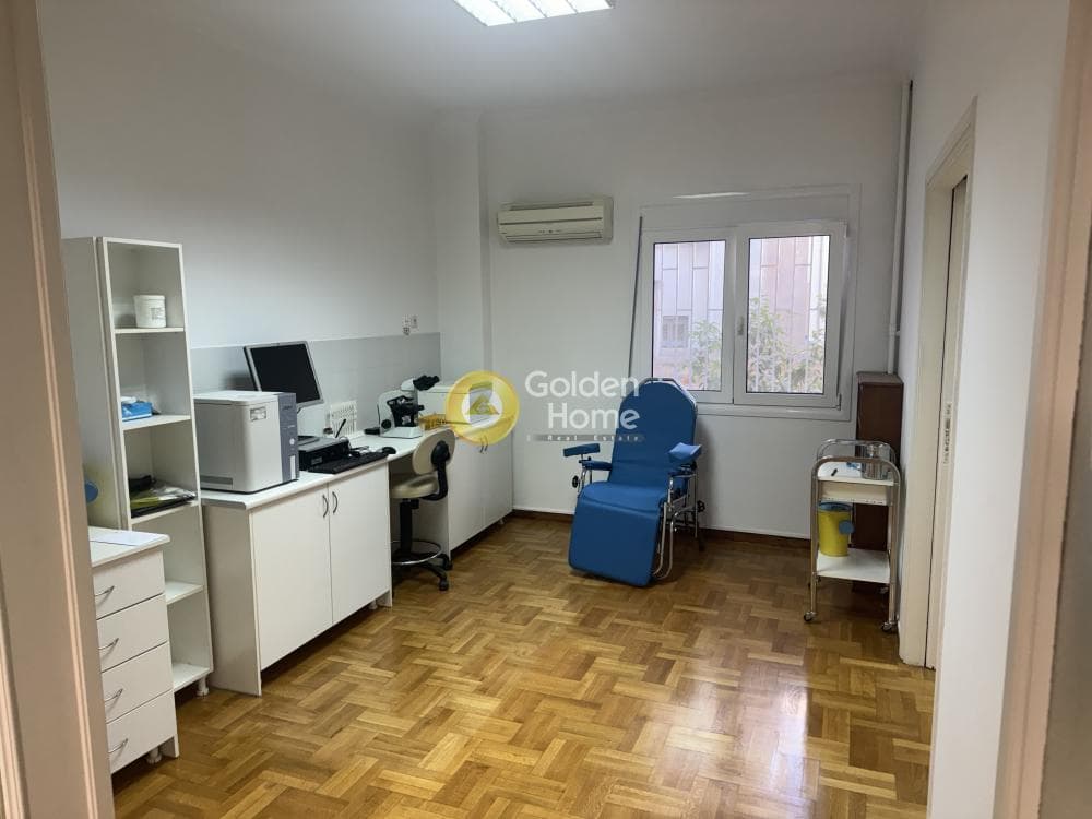 Γραφείο στην Κολωνάκι, Κολωνάκι - Λυκαβηττός — Φωτογραφία 2 από 32