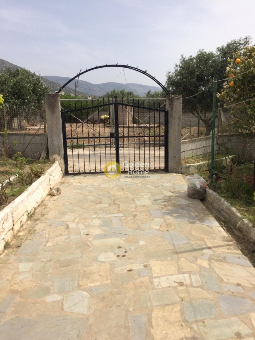Μονοκατοικία στην Καλύβια, Καλύβια Θορικού — Φωτογραφία 1 από 11