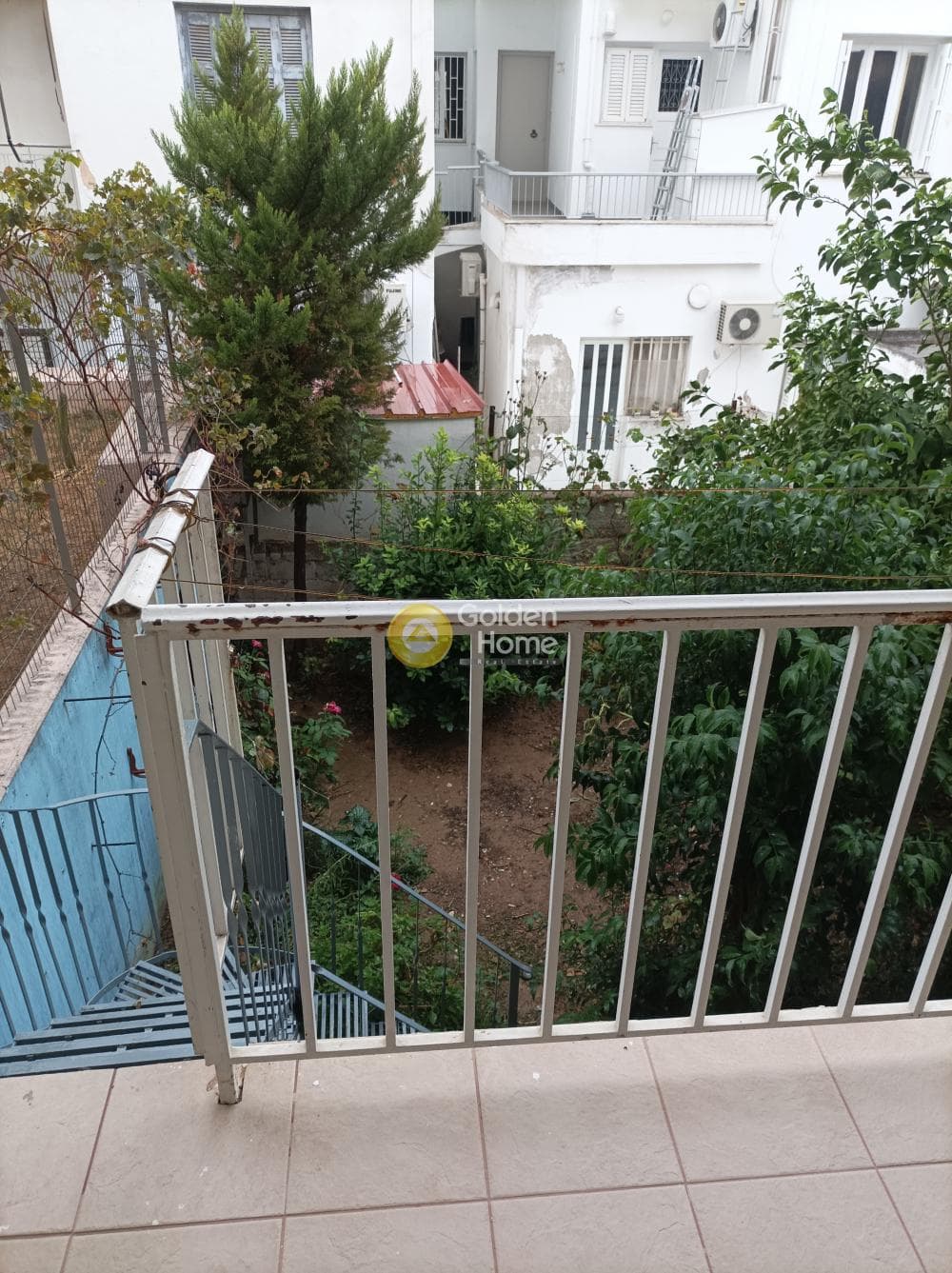 Apartment in Profitis Ilias, Nea Philadelfia — Photo 23 of 23