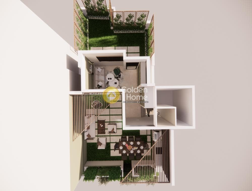 Apartment in Pirnari, Glyfada — Photo 2 of 84