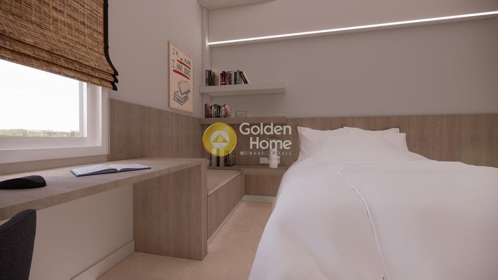 Apartment in Pirnari, Glyfada — Photo 60 of 84